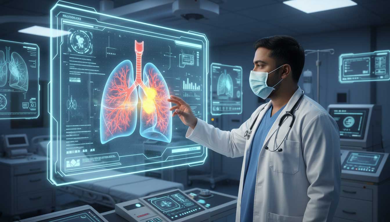 Pulmonary Vascular Disease Care