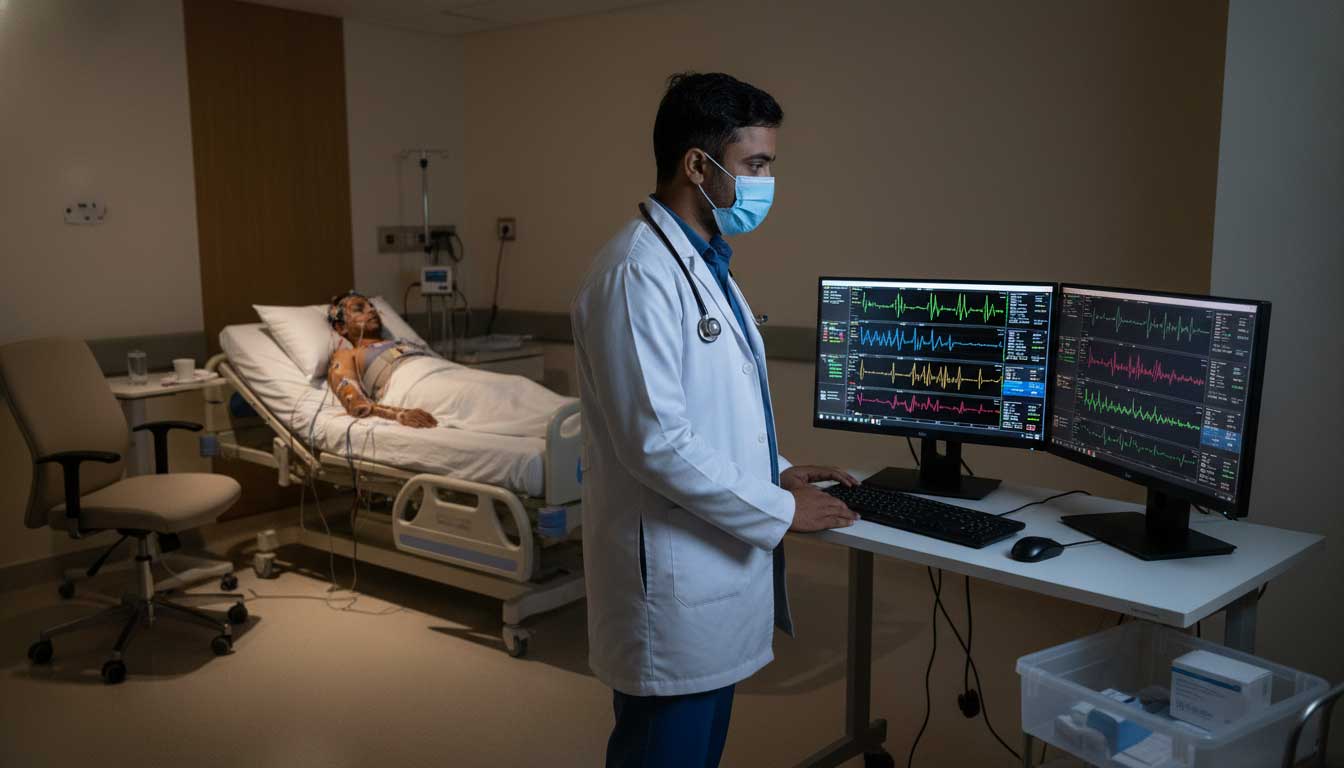 Sleep Medicine & Sleep Apnea Treatment