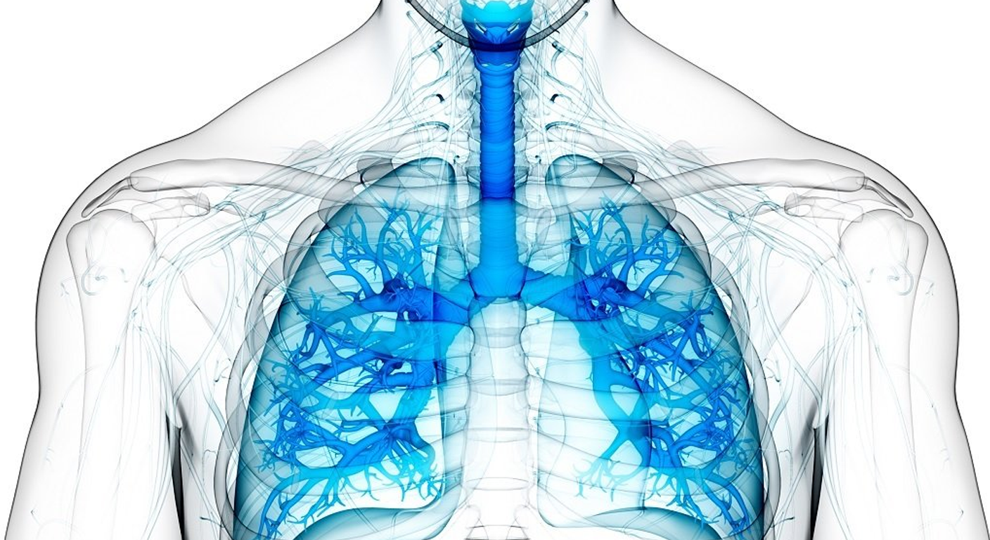 Interventional Pulmonology