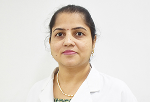 Dr. Manisha Sharma