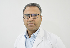Dr. Raj Kumar Sharma