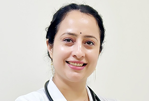 Dr. Alka Bishnoi