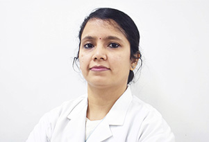 Dr. Anjali Bisht