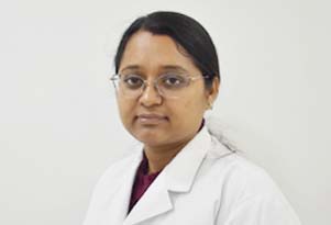 Dr. Astha Rani