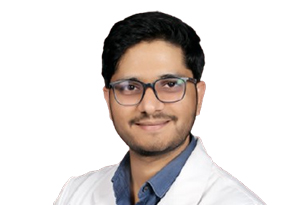 Dr. Manu Siddharth