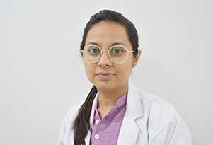 Dr. Parveen Raheja