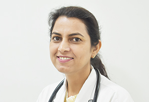 Dr. Sunila