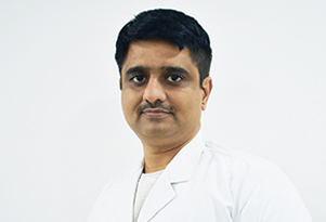 Dr. Himanshu Pruthi