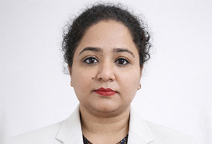 Dr. Anjali Sharma