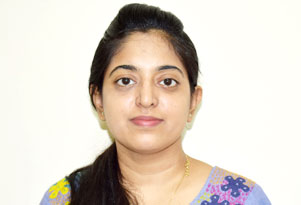 Dr. Anu Sharma