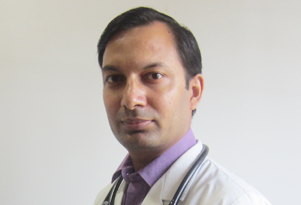 Dr. Deepak Bhardwaj