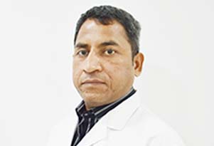 Dr. Chiranji Lal Goel