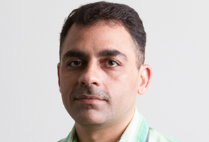 Dr. Devinder Jasuja