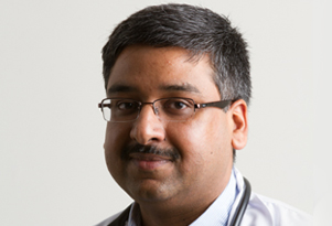 Dr. Inderjeet Khurana