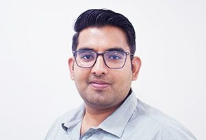 Dr. Jatin Bed