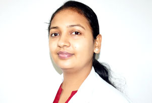 Dr. Kumika Kansal