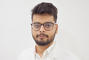 Dr. Manjeet Singh