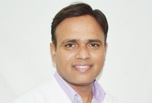 Dr. Mohit Vashisth