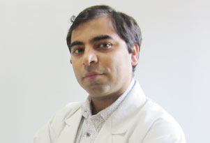 Dr. Neeraj Monga