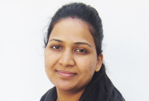 Dr. Neha Garg