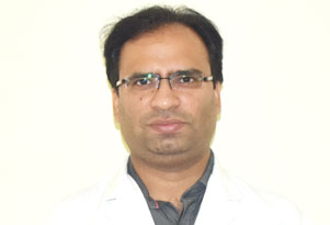 Dr. Pankaj Kumar