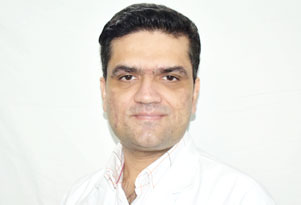 Dr. Sundeep Pannu