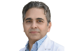 Dr. Parveen Monga
