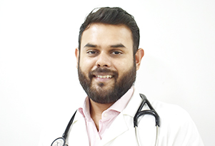 Dr. Pranav Singhal