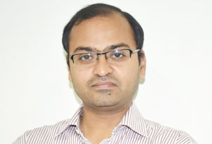 Dr. Gaurav Prashar