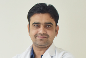 Dr. Ramesh Kumar Kaswan