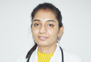 Dr. Renu Duhan Sheokand
