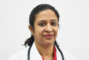 Dr. Ritika Baheti