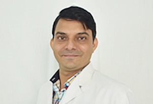 Dr. Satya Narayan