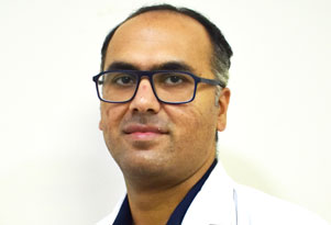 Dr. Shubham Mehta
