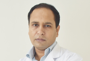 Dr. Sunil Goel