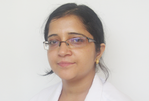 Dr. Teenu Singh