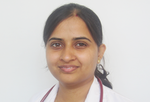 Dr. Varuna Singal
