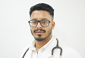 Dr. Naveen Kumar